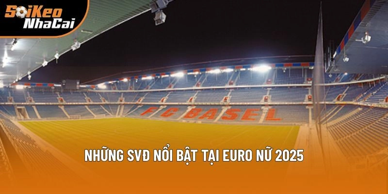 Địa Điểm Tổ Chức Euro 2026 – Soi Kèo Nhà Cái Chia Sẻ Danh Sách Sân Hot